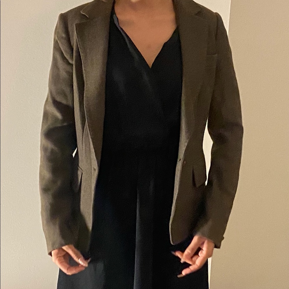 blazer